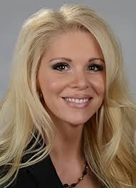 Real Estate Agent Melissa Bloomfield