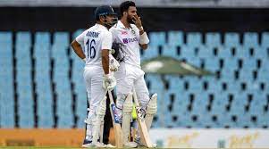 S africa 2nd, 191all out (68.0 ov) ; India Vs South Africa 1st Test Day 1 Highlights Kl Rahul Ton Helps Ind To End Day At 272 3 Sports News The Indian Express