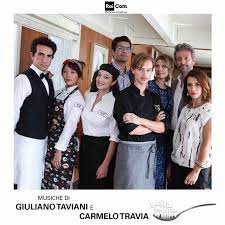 Basta un paio di baffi. Basta Un Paio Di Baffi Colonna Sonora Originale Del Film Tv Album By Giuliano Taviani Carmelo Travia Spotify