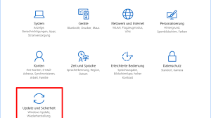 Windows 8.1 auf werkseinstellungen zurücksetzen. Windows 10 Zurucksetzen So Geht S Schritt Fur Schritt Netzwelt