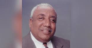 Rev. Albert C. Greene Obituary