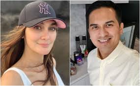 Nadia nasimuddin is best known as a business executive. Faisal Nasimuddin Cerai