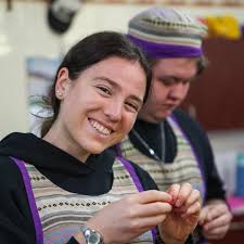 Over Thanksgiving break, 12 CDH students, accompanied by chaperones Mr.  Beithon and Ms. Johnson, traveled to San Lucas, Guatemala, for a  transformative justice education trip. Each day, they documented the  highlights of