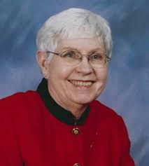 Betty Lou Allen Obituary