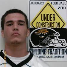 Jason Ramirez's Coral Glades High School Bio