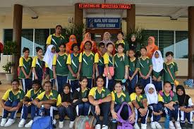 Please follow, like and share our instagram and facebook page. Sekolah Convent Green Lane Kronis D