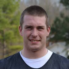 Brian Chen's Williams High School Bio