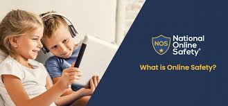 University of antwerp and ghent university, belgium. What Is Online Safety National Online Safety