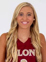 Alyssa Irving's Instagram, Twitter & Facebook