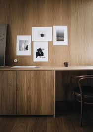 Pin By Dirk De Beer On Interior Design Home Office Design Minimalist Home Home Decor Kitchen