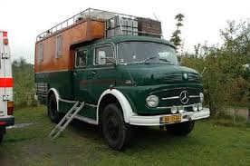 Mercedes Benz Karavan Mercedes Benz Karavanlar Araba