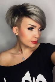25 Cute Short Pixie Haircuts For 2018 2019 Coupe De Cheveux Courte Cheveux Et Cheveux Courts