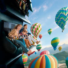 This opens in a new window. Le Futuroscope Inaugure Ce Samedi L Extraordinaire Voyage