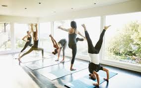 Ashtanga Yoga and Founder Pattabhi Jois