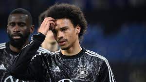Leroy sané, 25, from germany bayern munich, since 2020 right winger market value: Lk Cogv Dkoeom