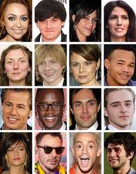 A lot of individuals admittedly had a hard t. Can You Identify The Celebrity By Their Sibling