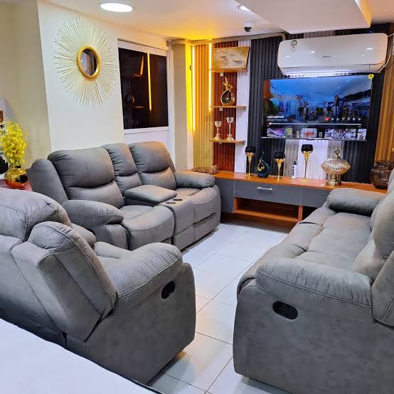 Leather sofa repair in Miyapur