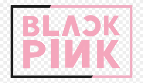 Blackpink logo png by tsukinofleur on deviant black pink png. Blackpink Kpop Korea Kpop Lisa Jennie Jisoo Blackpink Logo Png Stunning Free Transparent Png Clipart Images Free Download