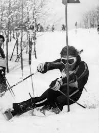 Leonardo David, vita e morte del giovane campione che sfidò Stenmark