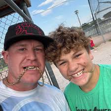 Profile for MayDay 4 Grady