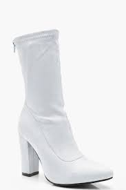 Se alquilan y venden palomas blancas para eventos como matrimonios, primeras comuniones, funerales palomas blancas para eventos. Botines Blancos Mujer De Moda Primavera Verano 2019