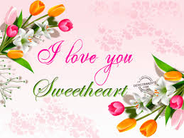 Share the best gifs now >>> I Love You Sweetheart Desicomments Com