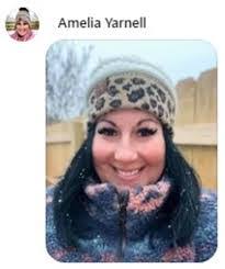 Kelly Fultz's Instagram, Twitter & Facebook