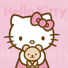This wallpaper is mostly associated with cute girls who love this character. Hello Kitty Ipad Wallpapers Top Free Hello Kitty Ipad Backgrounds Wallpaperaccess