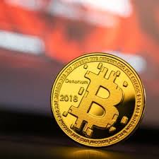 Don't call it a crash. Iso The Down Low On Digital Currency