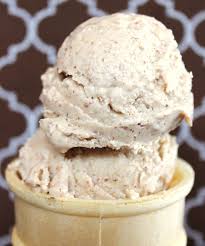 Almond Butter Ice Cream The Vegan 8