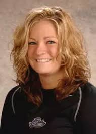 2007 Women's Volleyball Roster