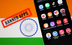 India has already banned tiktok in its country, along with 58 other mobile apps. India Retains Ban On 59 Chinese Apps Including Tiktok Reuters