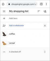 I say ok google, add milk to my shopping list. How To Choose Your Shopping List App In The Google Home App