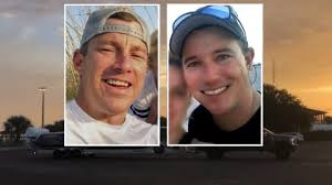 $40k In Rewards Offered In Search For Missing Boaters As Coast Guard's  Active Search Ends