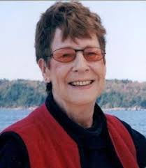 Obituary of Marie Mason