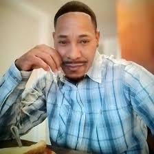 Dharius Morshun Daniels