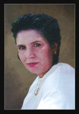 Patricia Harrell Hall (1961-2009)