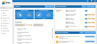 Medlineplus connect is a free service of the national library of medicine that links electronic health record (ehr) systems to medlineplus health information medlineplus connect is a free service of the national library of medicine (nlm), n. Bridge Patient Portal September Product Updates Bridge