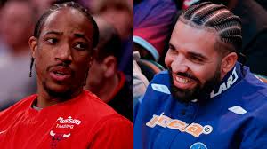 DeMar DeRozan Says "Drake's Still My Man" Despite "Not Like Us" Cameo