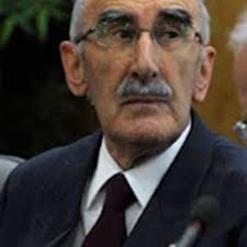 SUÁREZ MONTES, Rodrigo Fabio (1928) · Catedráticos · Humanidades UC3M