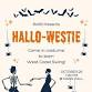 Hallo-Westie Social event image