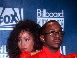 Inside Whitney Houston and Bobby Brown's Tumultuous Relationship