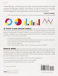 The Wall Street Journal Guide To Information Graphics The