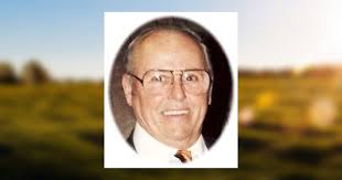 William C. Murphy Obituary January 1, 2008