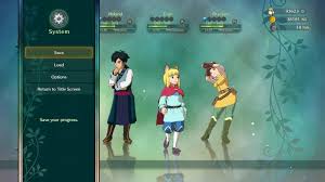 Published and distributed by bandai namco entertainment america inc. Ni No Kuni Ii 7 Gameplay Mistakes I Made Playing The Revenant Kingdom Campaign