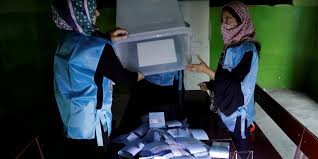 Video's direct beschikbaar in 4k en hd voor elke nle. Prasidentschaftswahl In Afghanistan Grossere Anschlage Bleiben Aus Taz De