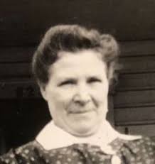 Sophia Hanus Kurnocik (1893-1968)