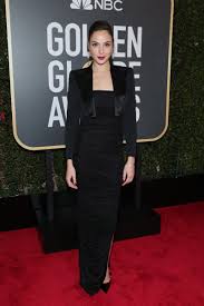 The Definitive Gal Gadot Nudes Collection Here