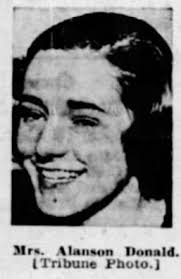 Margaret Brittingham “Margot” Reid North (1918-2000)