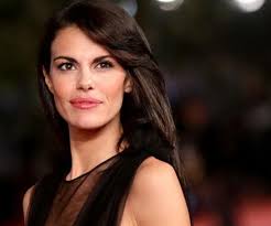 La bitontina Bianca Guaccero sbarca su Rai 1 con Ruggeri